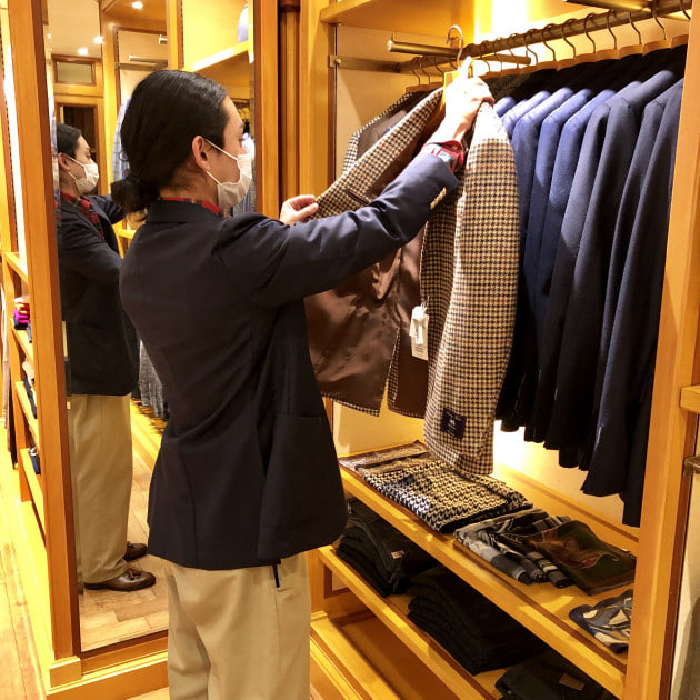 こういうクドイの、好きなんです。