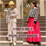 ☆Knit☆ vol.2