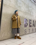 tatty diary vol.92  チャイナボタン