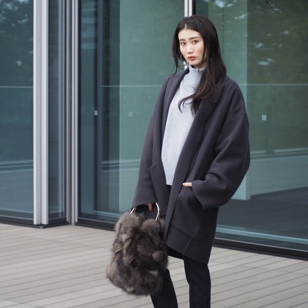 pick up】私たちが着る秋冬ニット。|Demi-Luxe BEAMS pick up】私たちが着る秋冬ニット。|Demi-Luxe BEAMS