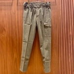U.K  MILITARY PANTS