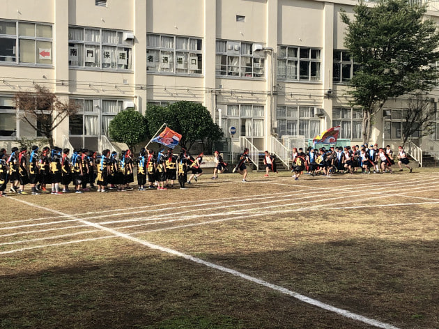 ニューバランス 人気ですね