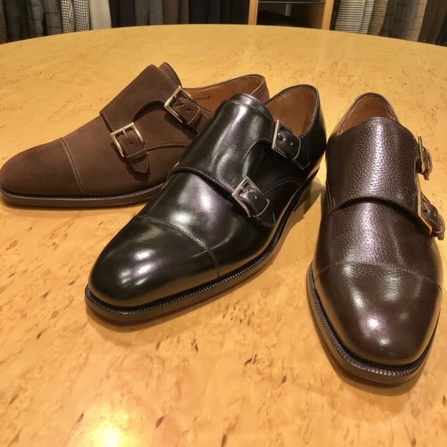 銀座 お得な20%OFFのEnzo Bonafe（10/19から） ｜BEAMS F（ビームスF）｜BEAMS