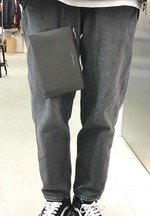 垂らす
