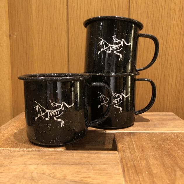 明日からです！〈ARC'TERYX〉POP UP STORE｜ビームス 横浜東口