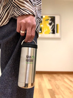 【klean kanteen】マイボトルユーザー必見！