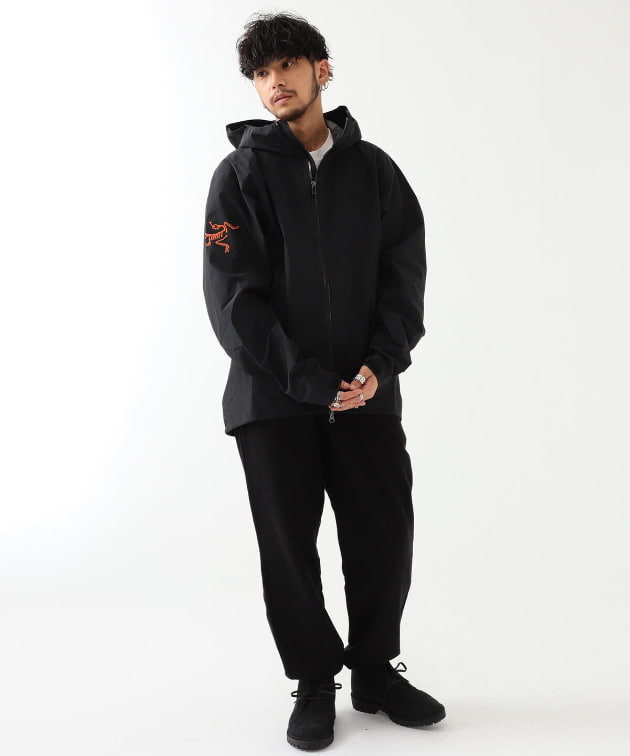 いかがでしょうかVOL.49 イベント告知もかねて＜ARC'TERYX ＞別注 Zeta ...