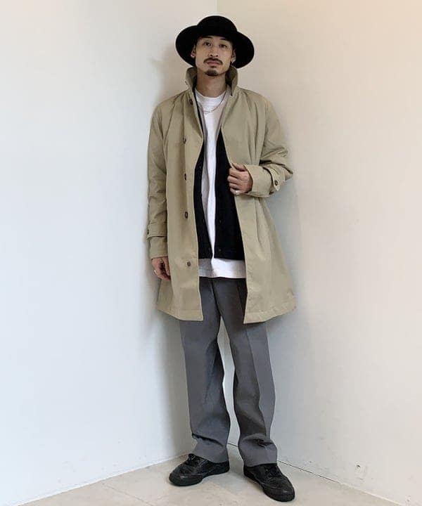 『Bログ』！！＜THE NORTH FACE PURPLE LABEL ＞
