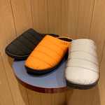 これからの足元に。