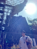 【いつかの散歩】＠王子公園～春日野道