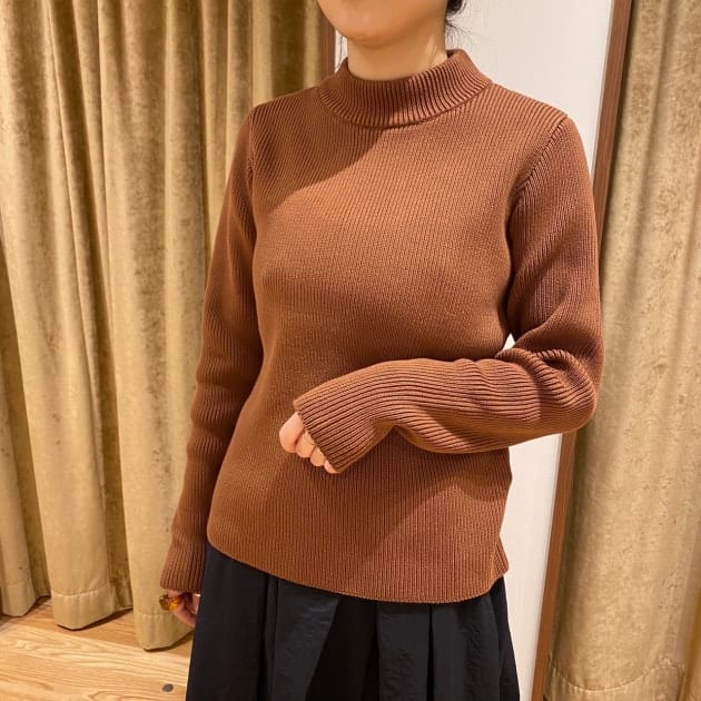 ニットを買うとお得な事が起こるかも!?｜ビームス 二子玉川｜BEAMS