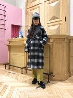 【一着で二着分！】冬のオススメアウター