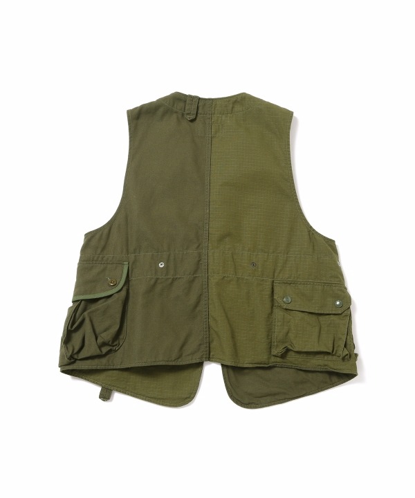 ENGINEERED GARMENTS BEAMS PLUS 別注 body_dAMLkT.jpg