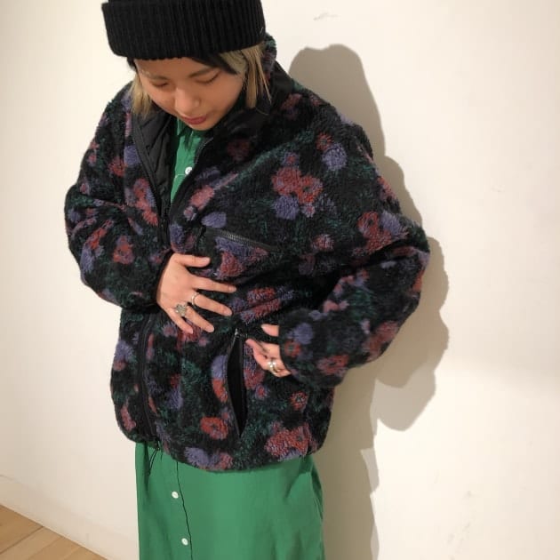 本日発売【BEAMS BOY】×【VANS】のスペシャルコラボ