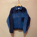 世界で1着の〈orSlow〉
