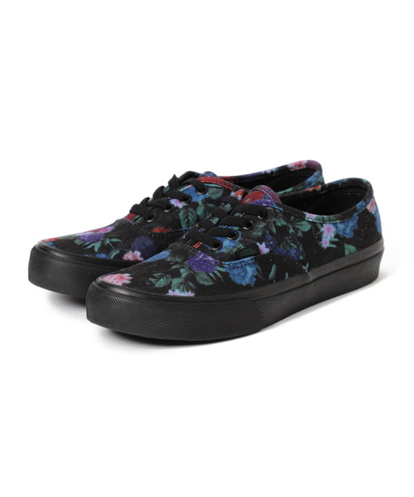 VANS×BEAMS BOY》秘密の花園。。。｜ビームス 神戸｜BEAMS