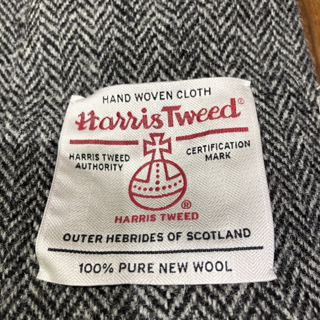 大人なHARRIS