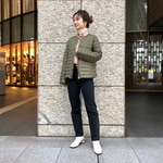 カモハラのイチオシ！〈 Traditional Weatherwear  〉vol.2