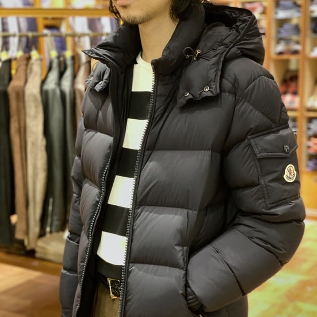 別注MONCLER｜ビームス ハウス メン 横浜｜BEAMS