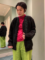 ＜SOUTH2 WEST8＞×＜BEAMS BOY＞