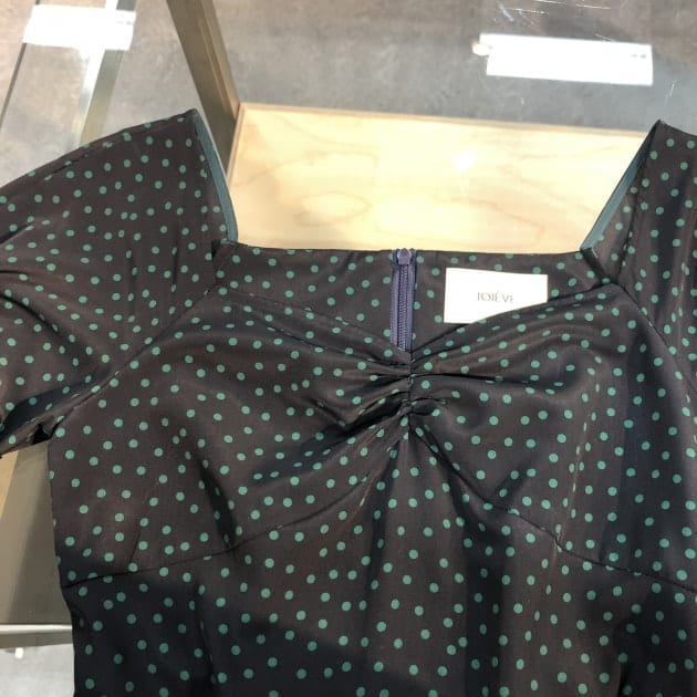 JOIEVE〉あの大人気アイテムが完全受注販売で！｜ビームス 六本木