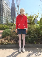 ★Staff styling ～Spring～ No.1★