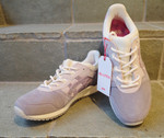 【イクヨのススメ〜＜END.＞×＜ASICS＞】