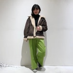 パワーアップした＜ Ray BEAMS ＞の大人気アウター！