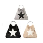 昨年も大人気だった★のバッグ