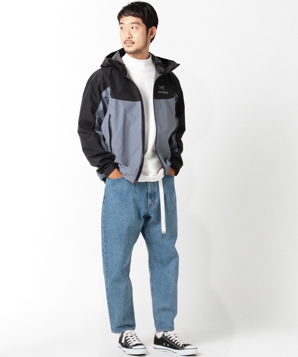 【ARC’TERYX × BEAMS BOY】Beta SL Jacket BEAMS BOY（ビームス ボーイ）ARC'TERYX / Beta SL Jacket（ブルゾン