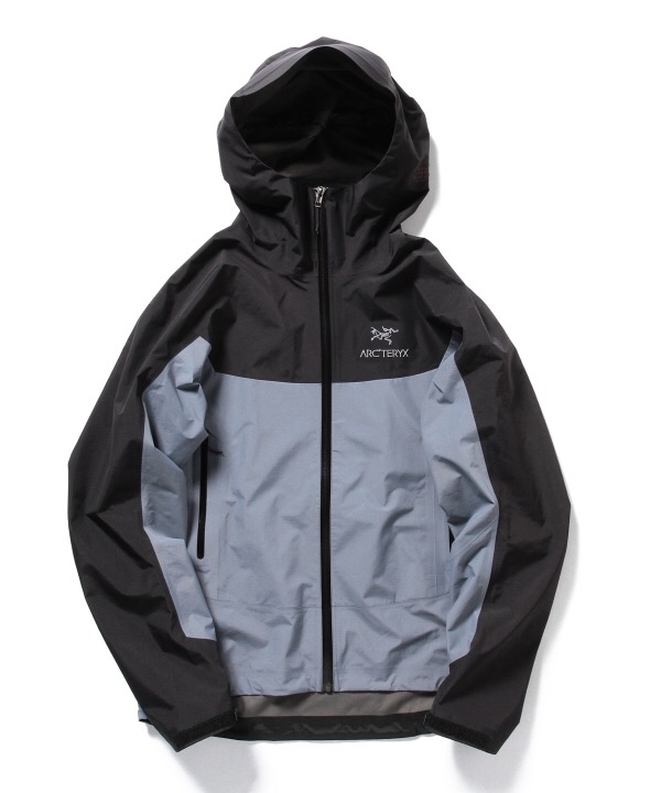 ARC'TERYX × BEAMS｜ビームス 北千住｜BEAMS