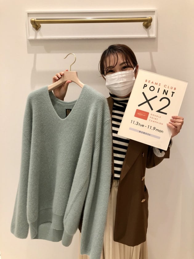 キャンペーンのお知らせ☆