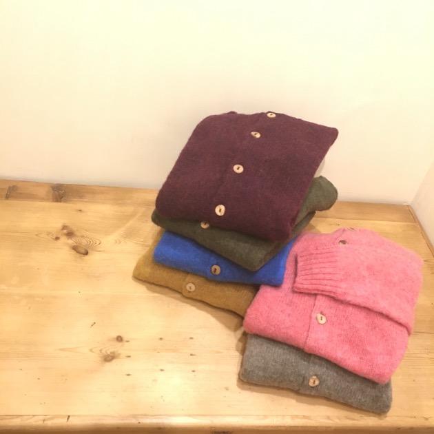 Which color do you like？