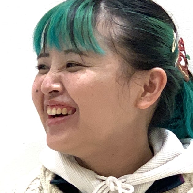 軽くてあったか〜いアレ