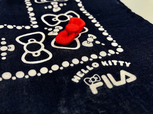 祝開店！大放出セール開催中 HELLO KITTY×FILA×BEAMS more！｜ビームス JAPAN】2階編② バッグ