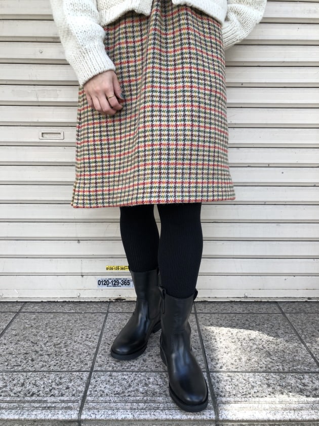 スタイルがよく見えるニットカーディガン♡｜ビームス ボーイ
