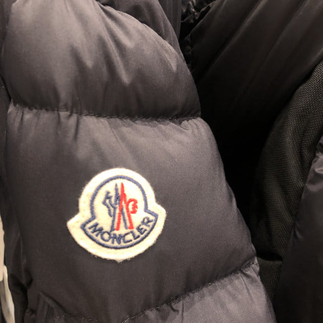 【MONCLER】でそろそろ冬支度②〜ロングセラー着比べ編〜
