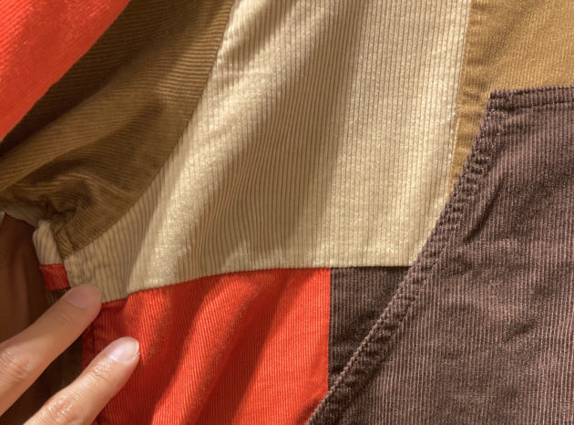 服屋あるあるとご試着と私
