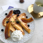 ぱりもとのカフェ紹介〜渋谷編〜