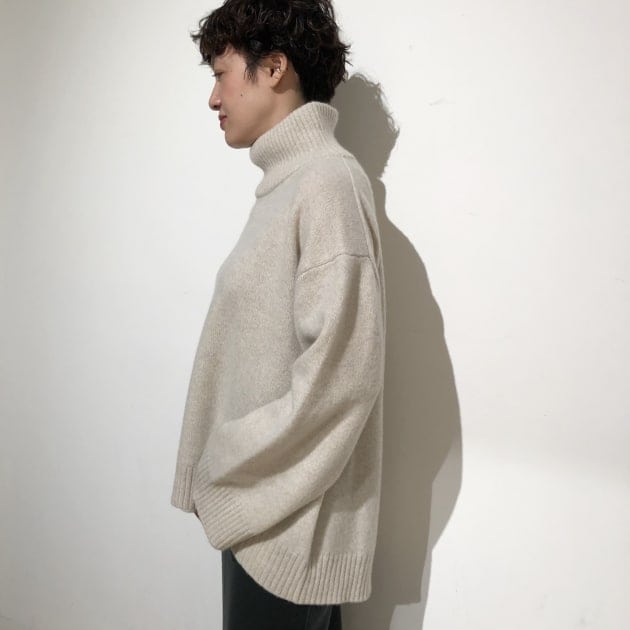 KNIT！KNIT！KNIT！！！｜ビームス 町田｜BEAMS