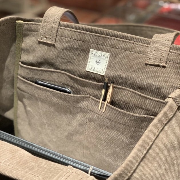 自分色に染まるBAGとは、、、｜BEAMS PLUS（ビームス プラス
