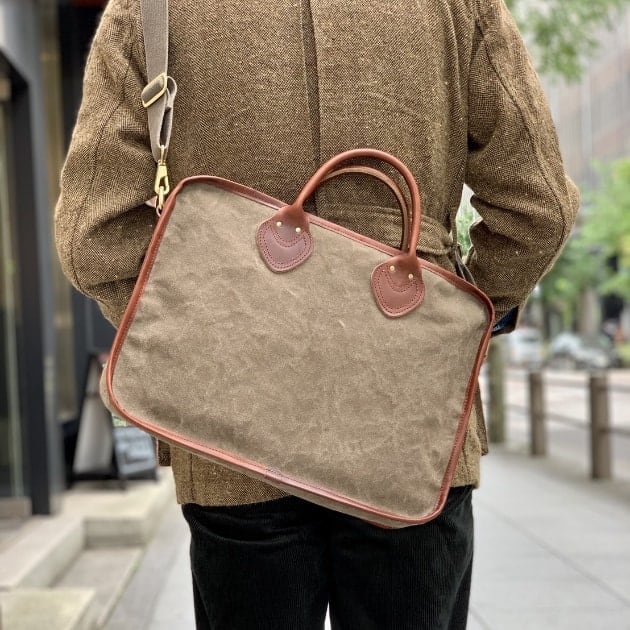 自分色に染まるBAGとは、、、｜BEAMS PLUS（ビームス プラス