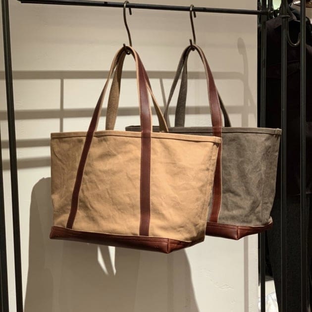 自分色に染まるBAGとは、、、｜BEAMS PLUS（ビームス プラス）｜BEAMS