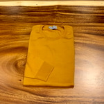 YELLOW KNIT