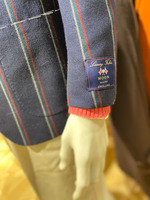 【BEAMS F】MOONの3本線