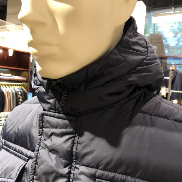 HERNO＞ ベストセラーモデル｜ビームス ハウス 丸の内｜BEAMS