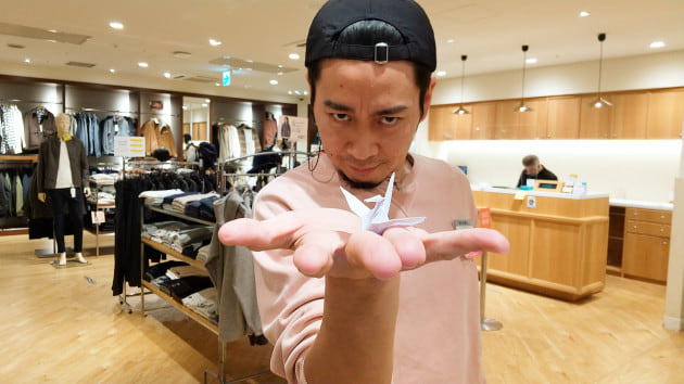 【爆誕】映えるスポット