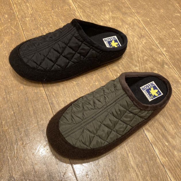 楽ちんシューズ