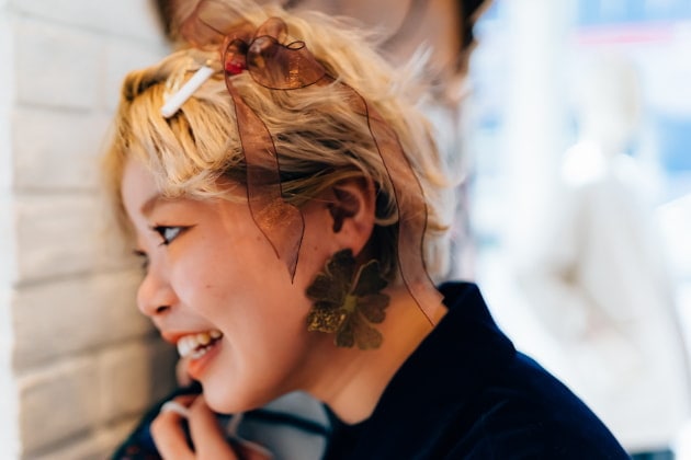 ーちいさなこだわりー