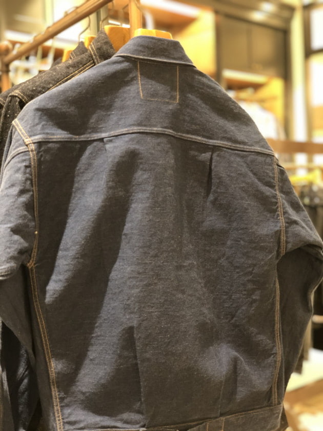 Nonpareil Browse①｜ビームス 梅田｜BEAMS